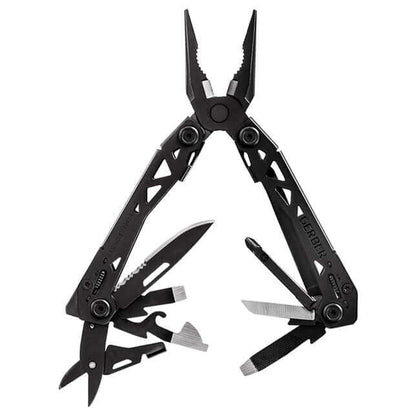 מולטיטול- Gerber- Suspension NXT BK EDC Gerber Gear