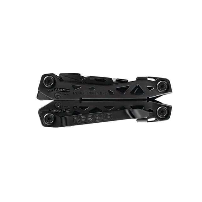 מולטיטול- Gerber- Suspension NXT BK EDC -  Gerber Gear -  מולטיטול- Gerber- Suspension NXT BK EDC -  Time to EDC.com -  