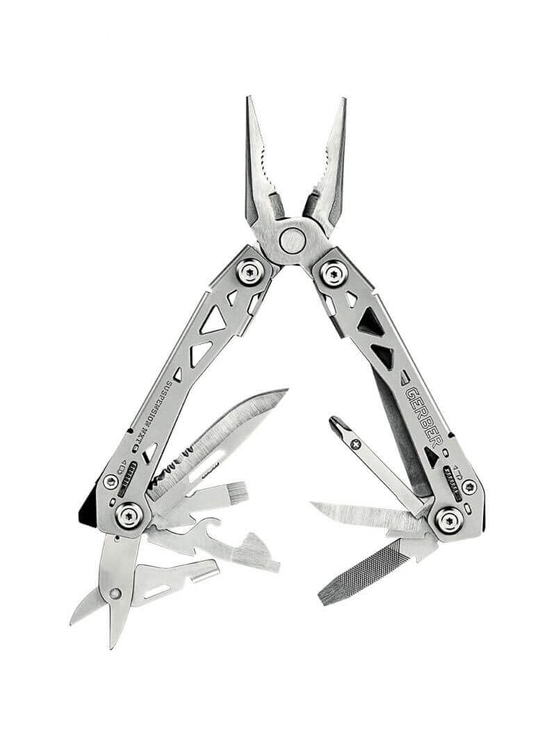 מולטיטול- Gerber- Suspension NXT EDC Gerber Gear