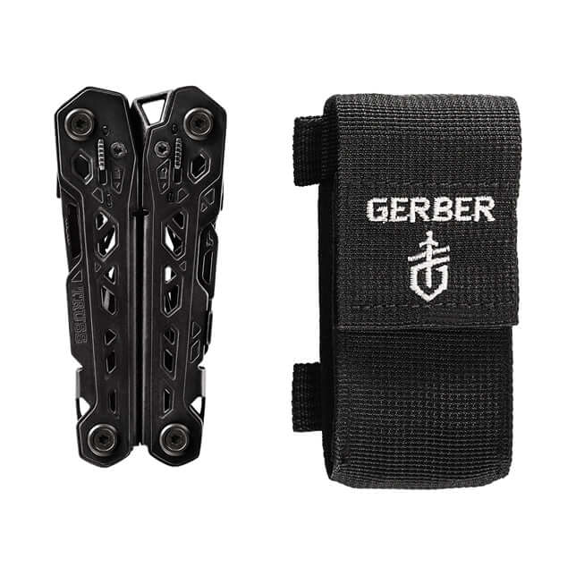 מולטיטול- Gerber- Truss BK EDC Gerber Gear