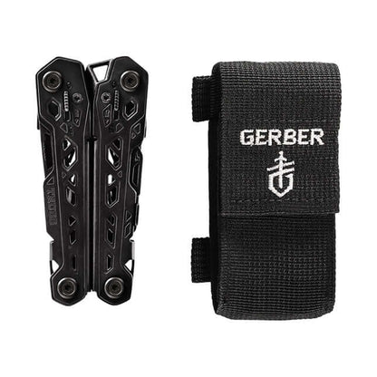 מולטיטול- Gerber- Truss BK EDC Gerber Gear