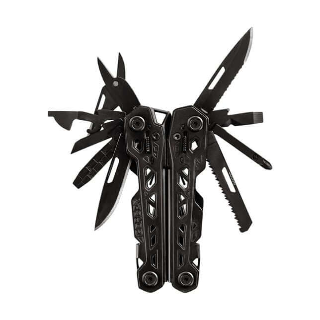 מולטיטול- Gerber- Truss BK EDC Gerber Gear