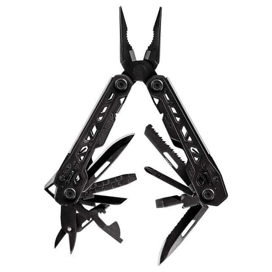 מולטיטול- Gerber- Truss BK EDC -  Gerber Gear -  מולטיטול- Gerber- Truss BK EDC -  Time to EDC.com -  