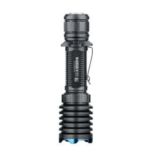 פנס טקטי EDC WARRIOR X 3 מבית OLIGHT צבע שחור OLIGHT