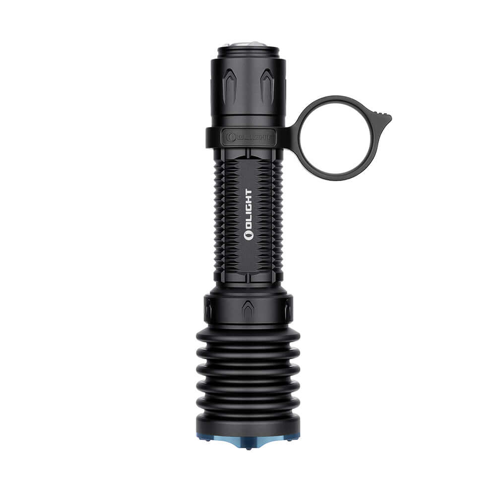 פנס טקטי EDC WARRIOR X 3 מבית OLIGHT צבע שחור OLIGHT