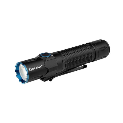 פנס טקטי EDC WARRIOR 3 מבית OLIGHT צבע שחור OLIGHT