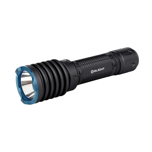 פנס טקטי EDC WARRIOR X 3 מבית OLIGHT צבע שחור OLIGHT