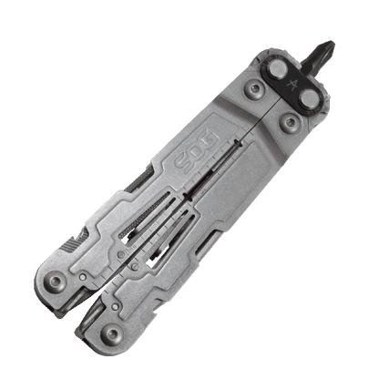 מולטיטול- SOG Power Access Deluxe EDC SOG