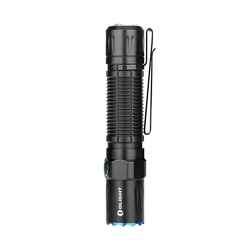 פנס EDC OLIGHT M2R PRO WARRIOR צבע שחור OLIGHT