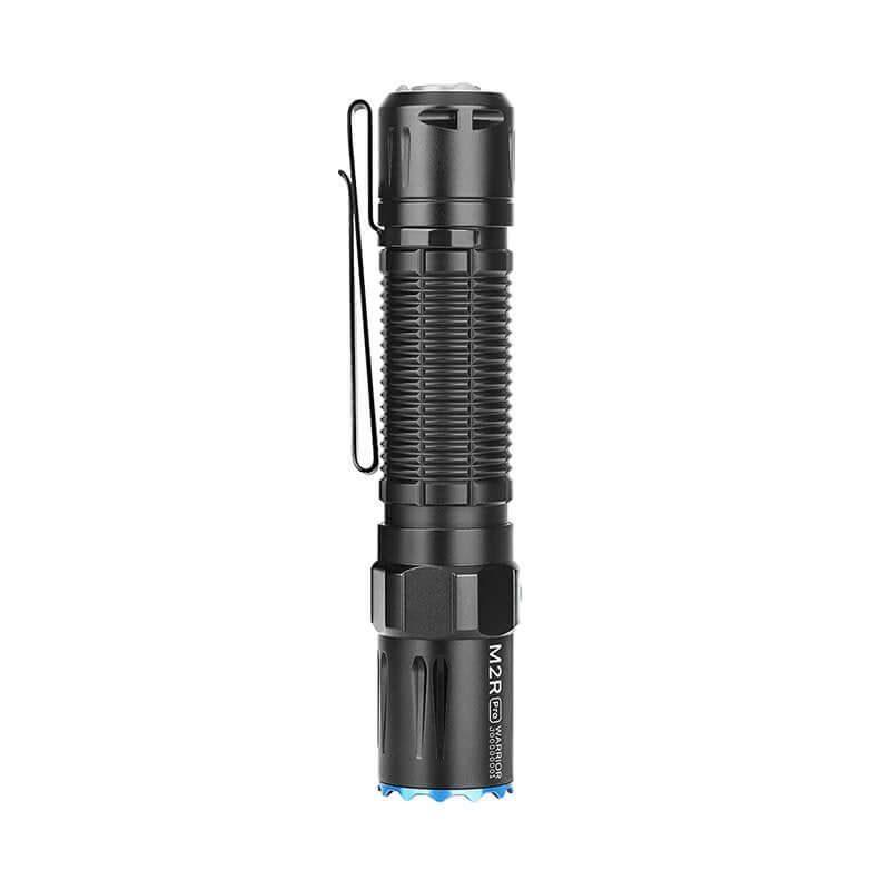 פנס EDC OLIGHT M2R PRO WARRIOR צבע שחור OLIGHT