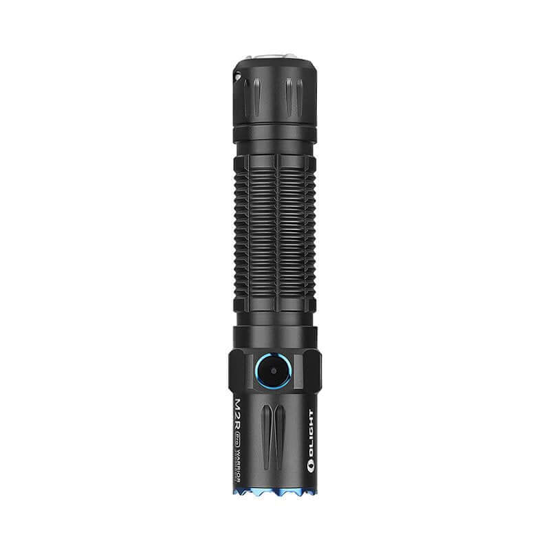 פנס EDC OLIGHT M2R PRO WARRIOR צבע שחור OLIGHT