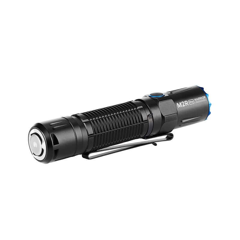 פנס EDC OLIGHT M2R PRO WARRIOR צבע שחור OLIGHT