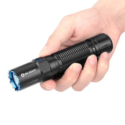 פנס EDC OLIGHT M2R PRO WARRIOR צבע שחור OLIGHT