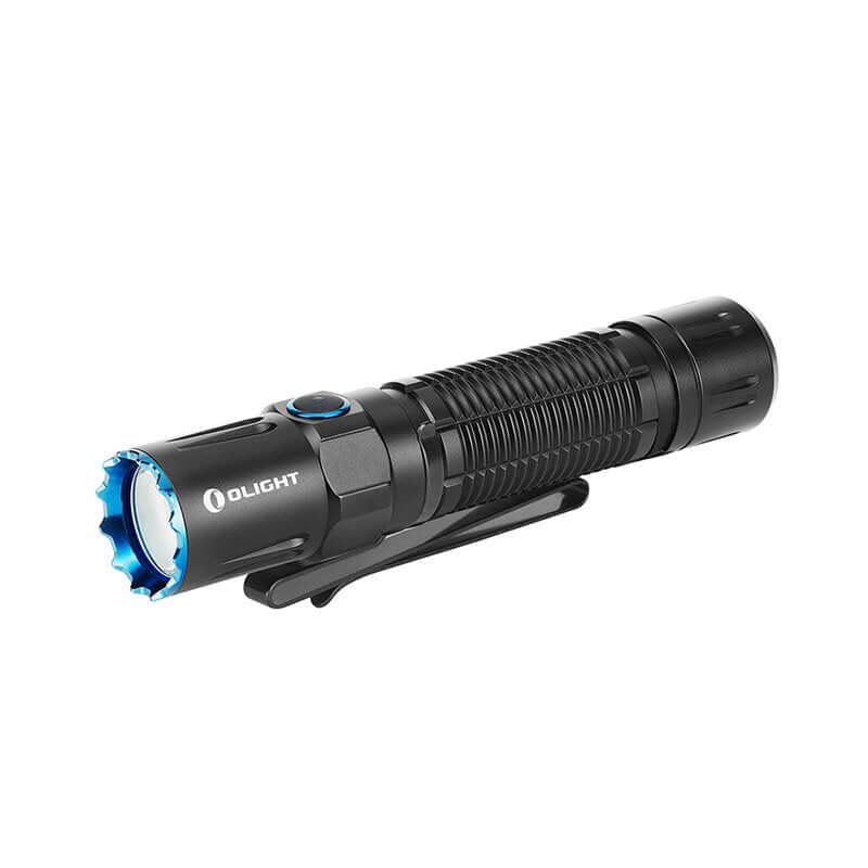 פנס EDC OLIGHT M2R PRO WARRIOR צבע שחור OLIGHT